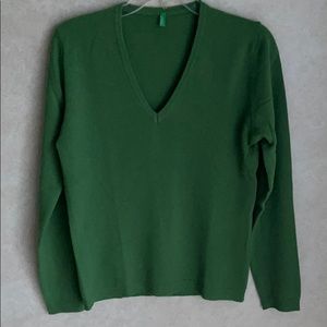 UNITED COLORS OF BENETTON sweater